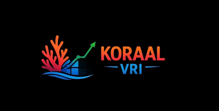KORAAL VRI Logo